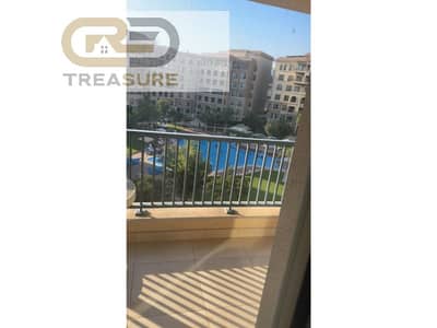 فلیٹ 2 غرفة نوم للايجار في القاهرة الجديدة، القاهرة - WhatsApp Image 2025-10-14 at 1.40. 30 PM. jpg