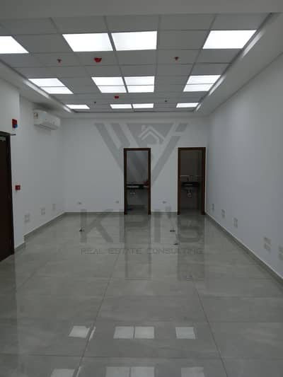 مکتب  للايجار في القاهرة الجديدة، القاهرة - WhatsApp Image 2025-07-19 at 1.00. 52 PM. jpeg