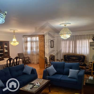3 Bedroom Apartment for Rent in Roushdy, Alexandria - 8. jpg