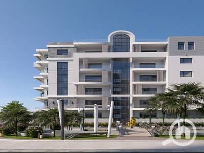 فلیٹ 3 غرف نوم للبيع في الشيخ زايد، الجيزة - WhatsApp Image 2025-04-24 at 7.58. 47 PM (4). jpeg