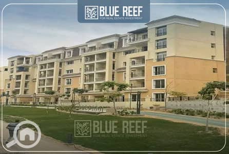 2 Bedroom Flat for Sale in Mostakbal City, Cairo - yhf. jpg
