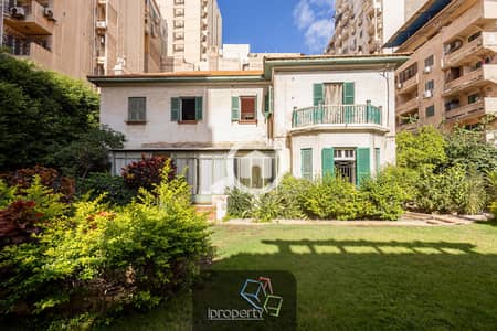 6 Bedroom Villa for Sale in Stanley, Alexandria - 1. jpg