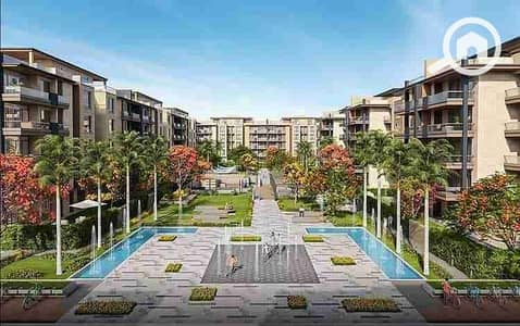 3 Bedroom Apartment for Sale in New Cairo, Cairo - كمبوند-ازاد-التجمع-الخامسيي. jpg