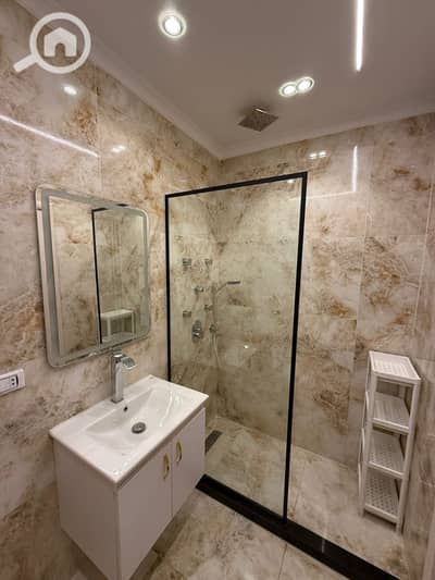 3 Bedroom Flat for Rent in Katameya, Cairo - IMG-20251014-WA0018. jpg