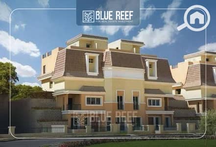 شقة 3 غرف نوم للبيع في مدينة المستقبل، القاهرة - 10. jpg