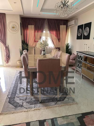 4 Bedroom Duplex for Sale in Shorouk City, Cairo - WhatsApp Image 2025-10-06 at 11.51. 43_18ab2622. jpg