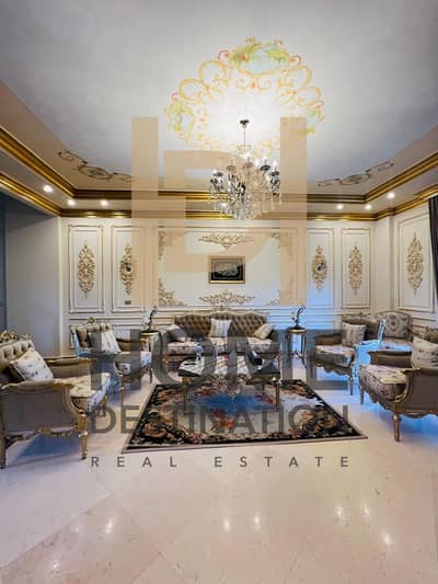 4 Bedroom Twin House for Sale in Shorouk City, Cairo - WhatsApp Image 2025-10-06 at 11.43. 25_e61368d0. jpg