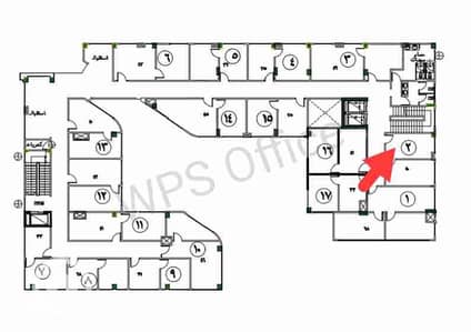 عيادة  للبيع في مدينة الشروق، القاهرة - 1000103790. jpg