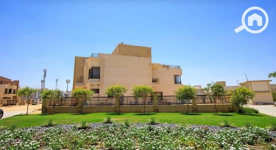 3 Bedroom Villa for Sale in Sheikh Zayed, Giza - WhatsApp Image 2024-05-26 at 5.26. 20 PM. jpeg