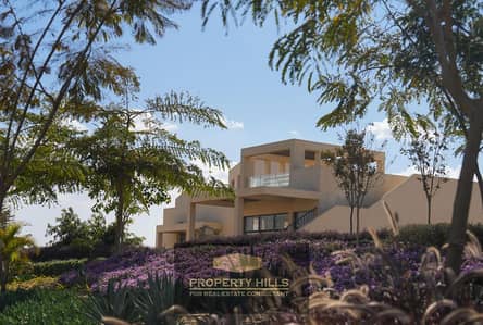 تاون هاوس 4 غرف نوم للبيع في 6 أكتوبر، الجيزة - Screenshot 2025-08-27 142723. png