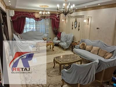شقة 3 غرف نوم للبيع في مدينة نصر، القاهرة - WhatsApp Image 2025-10-14 at 02.32. 37. jpeg