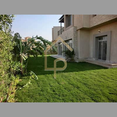 فیلا 5 غرف نوم للايجار في الشيخ زايد، الجيزة - WhatsApp Image 2025-10-12 at 9.11. 13 PM (1). jpg