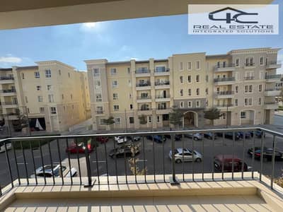 شقة 3 غرف نوم للبيع في القاهرة الجديدة، القاهرة - WhatsApp Image 2025-06-24 at 2.32. 56 PM. jpeg