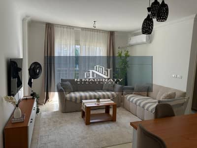 2 Bedroom Flat for Rent in Madinaty, Cairo - WhatsApp Image 2025-10-14 at 2.02. 23 PM (4). jpeg