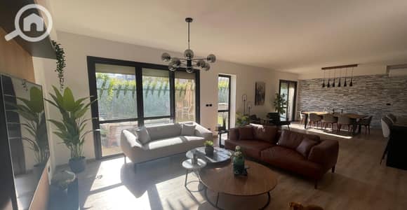 دوبلكس 3 غرف نوم للايجار في القاهرة الجديدة، القاهرة - WhatsApp Image 2025-10-13 at 17.29. 55. jpeg