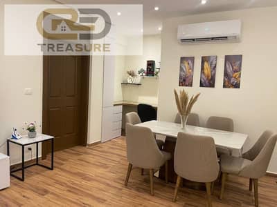 فلیٹ 2 غرفة نوم للايجار في القاهرة الجديدة، القاهرة - WhatsApp Image 2025-10-12 at 6.55. 16 PM. jpeg