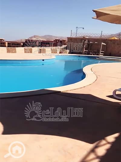 1 Bedroom Chalet for Sale in Ain Sukhna, Suez - شالية-للبيع-مرحلة-بورتو-ايلاند-العين-السخنة-chalet-for-sale-Porto-Island-ain-sokhna- (5). JPG