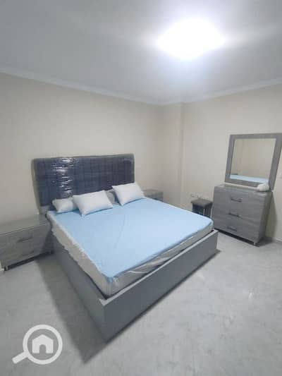 3 Bedroom Apartment for Sale in Zahraa Al Maadi, Cairo - شقه للبيع بجوار كنتاكي شارع كارفور المعادي