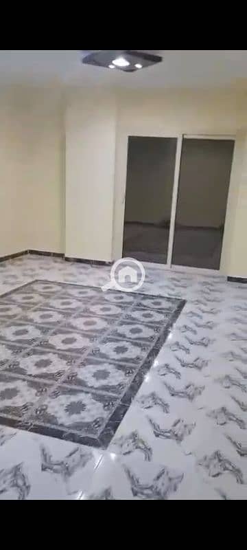 3 Bedroom Flat for Sale in Zahraa Al Maadi, Cairo - شقه للبيع الشطر العاشر زهراء المعادي