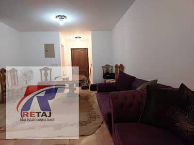 3 Bedroom Apartment for Rent in Madinaty, Cairo - WhatsApp Image 2025-10-14 at 02.32. 04 (2). jpeg