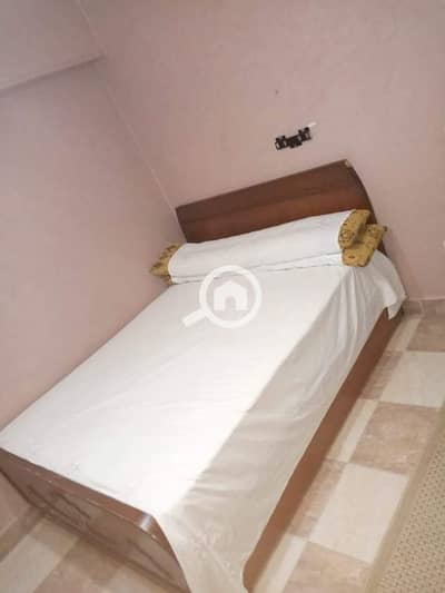 3 Bedroom Flat for Sale in Maadi, Cairo - شقه للبيع تقسيم الاسلكي المعادي