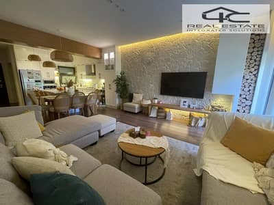 فلیٹ 3 غرف نوم للبيع في القاهرة الجديدة، القاهرة - WhatsApp Image 2025-10-07 at 12.22. 50. jpeg