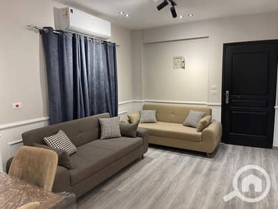 2 Bedroom Apartment for Rent in New Cairo, Cairo - WhatsApp Image 2025-10-14 at 12.35. 24 PM (1). jpeg