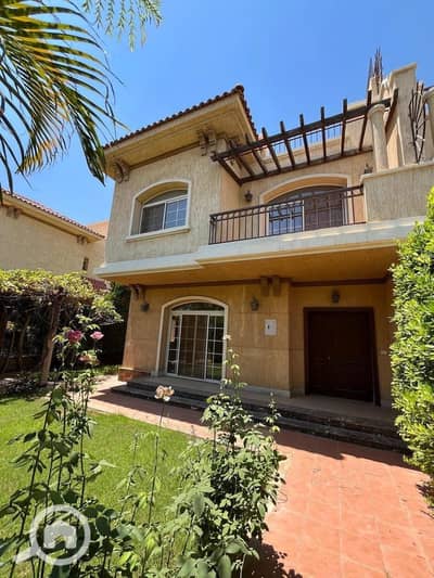 3 Bedroom Villa for Sale in Madinaty, Cairo - IMG_2201. jpeg