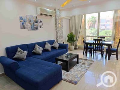 2 Bedroom Flat for Rent in Maadi, Cairo - 1000354668. jpg
