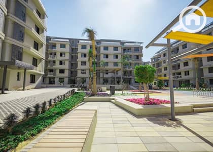 2 Bedroom Apartment for Sale in 6th of October, Giza - PHOTO-2024-05-22-15-51-14 (1). jpg
