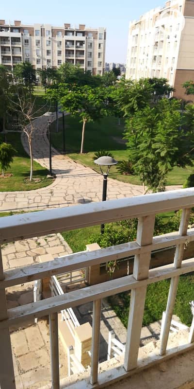 2 Bedroom Flat for Sale in Madinaty, Cairo - 1000467490. jpg