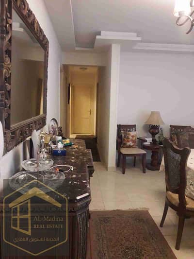 فلیٹ 3 غرف نوم للبيع في القاهرة الجديدة، القاهرة - IMG-20251010-WA0038. jpg