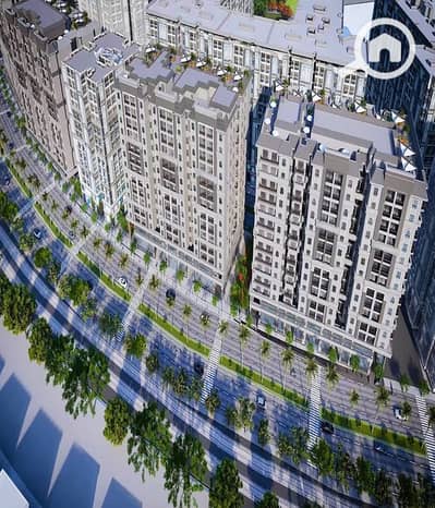 3 Bedroom Flat for Sale in Smoha, Alexandria - WhatsApp Image 2025-10-14 at 12.28. 52_705eb179. jpg