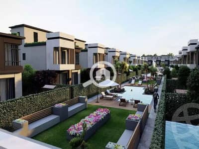3 Bedroom Townhouse for Sale in Sheikh Zayed, Giza - WhatsApp Image 2025-07-15 at 4.09. 14 PM. jpeg