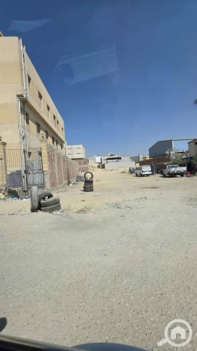 Industrial for Sale in New Cairo, Cairo - 84b825ef-3e77-48df-bdc1-5900ac1b4948 (1). jpeg