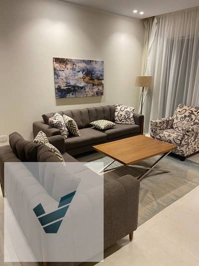 2 Bedroom Apartment for Rent in New Cairo, Cairo - 5072e441-2650-4eb9-bb36-85fcce8428c3. jpg