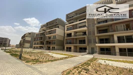 4 Bedroom Flat for Sale in New Cairo, Cairo - WhatsApp Image 2023-07-04 at 11.27. 16 AM (1). jpg