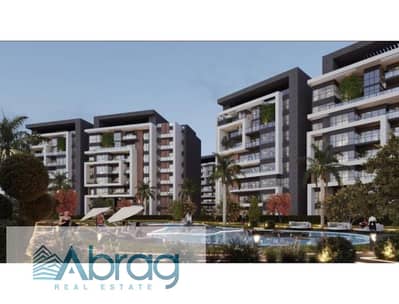 2 Bedroom Apartment for Sale in Sheikh Zayed, Giza - WhatsApp Image 2025-10-14 at 12.33. 03_c1f620ed. jpg