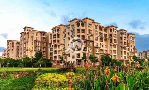 2 Bedroom Apartment for Sale in Madinaty, Cairo - 1000346394. jpg