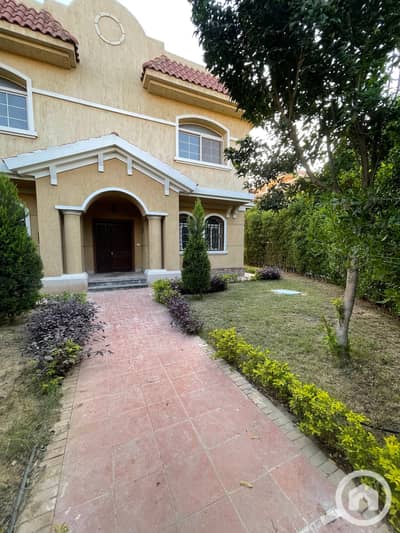 4 Bedroom Villa for Rent in Madinaty, Cairo - IMG_2502. jpeg