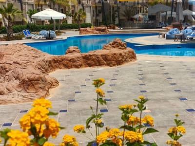 شاليه 3 غرف نوم للبيع في الساحل الشمالي، مطروح - WhatsApp Image 2025-10-14 at 1.32. 59 PM. jpeg