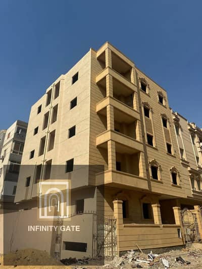2 Bedroom Flat for Sale in New Cairo, Cairo - WhatsApp Image 2025-10-14 at 4.22. 03 AM. jpeg