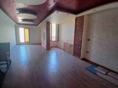 2 Bedroom Flat for Sale in Moharam Bik, Alexandria - 01. jpeg
