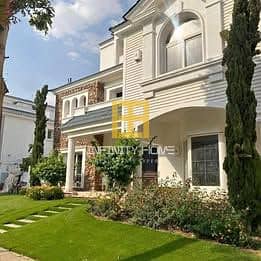 3 Bedroom iVilla for Sale in New Cairo, Cairo - 557732112_1551382712695721_8603311282860961462_n - Copy. jpg