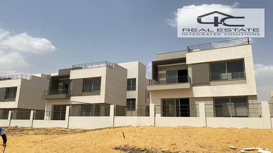 3 Bedroom Townhouse for Sale in New Cairo, Cairo - WhatsApp Image 2023-07-04 at 11.27. 27 AM. jpg