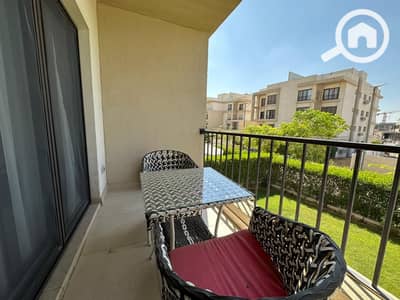 3 Bedroom Flat for Rent in New Cairo, Cairo - 1. jpeg