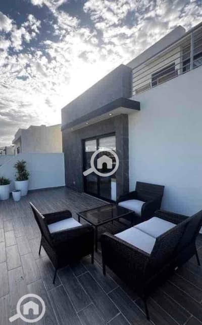 5 Bedroom Villa for Sale in New Cairo, Cairo - IMG_8552. jpg
