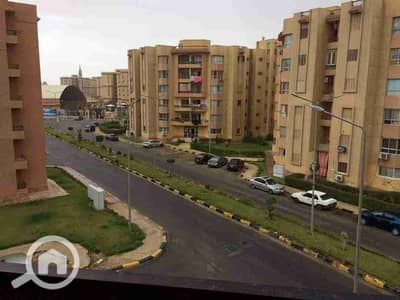 شقة 2 غرفة نوم للبيع في 6 أكتوبر، الجيزة - 1000413499. jpg