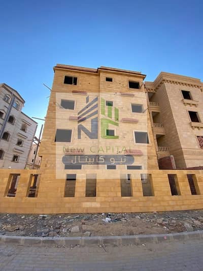2 Bedroom Apartment for Sale in New Cairo, Cairo - WhatsApp Image 2025-10-14 at 12.08. 34 PM. jpeg