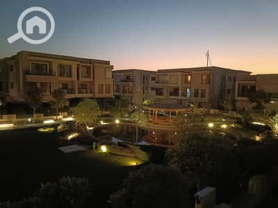 فلیٹ 2 غرفة نوم للبيع في القاهرة الجديدة، القاهرة - IMG-20251014-WA0108. jpg